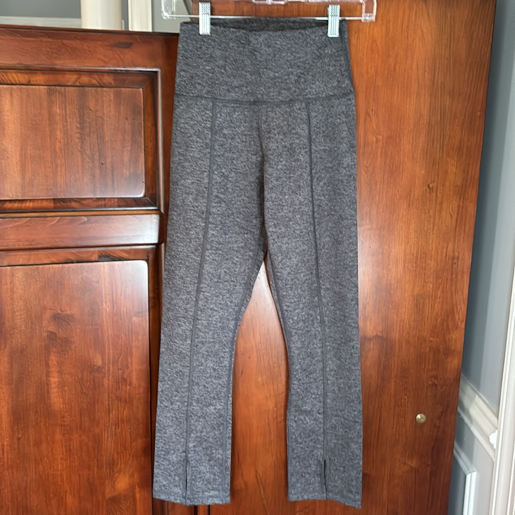 Nwt Offline Aerie The Hugger Leggings